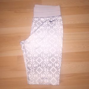 Nike Pro Pants